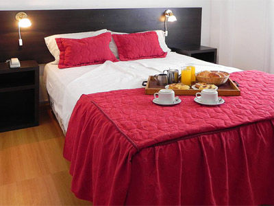 Gran Manila 3* Mar del Plata