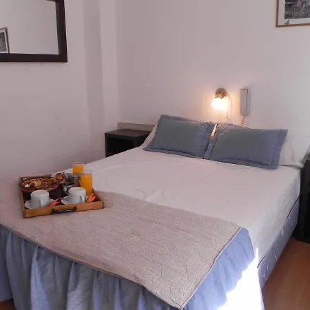 Gran Hotel Manila Mar del Plata Habitación foto