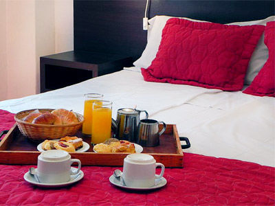 Gran Manila 3* Mar del Plata